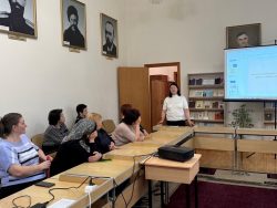 "День здоровья" в КБГУ