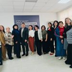 Директор Центра развития карьеры УРК КБГУ выступила спикером круглого стола Регионального чемпионата «Абилимпикс»