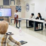 Директор Центра развития карьеры УРК КБГУ выступила спикером круглого стола Регионального чемпионата «Абилимпикс»
