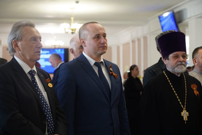 КБГУ стал площадкой литературно-патриотического проекта «Русские чтения» Ассамблеи народов России
