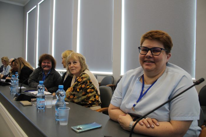 В КБГУ проходит пленум ФУМО «Биологические науки»