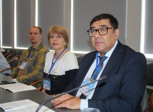 В КБГУ проходит пленум ФУМО «Биологические науки»