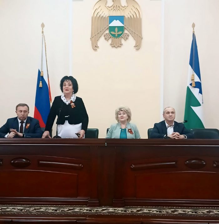 Студенты КБГУ отличились в городских конкурсах эссе и рисунков, посвященных 80-летию Победы