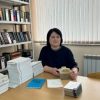 Хамирзова Марина Владимировна