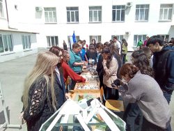 #Фестиваль #Поступай правильно #ИМиЕН(2025)