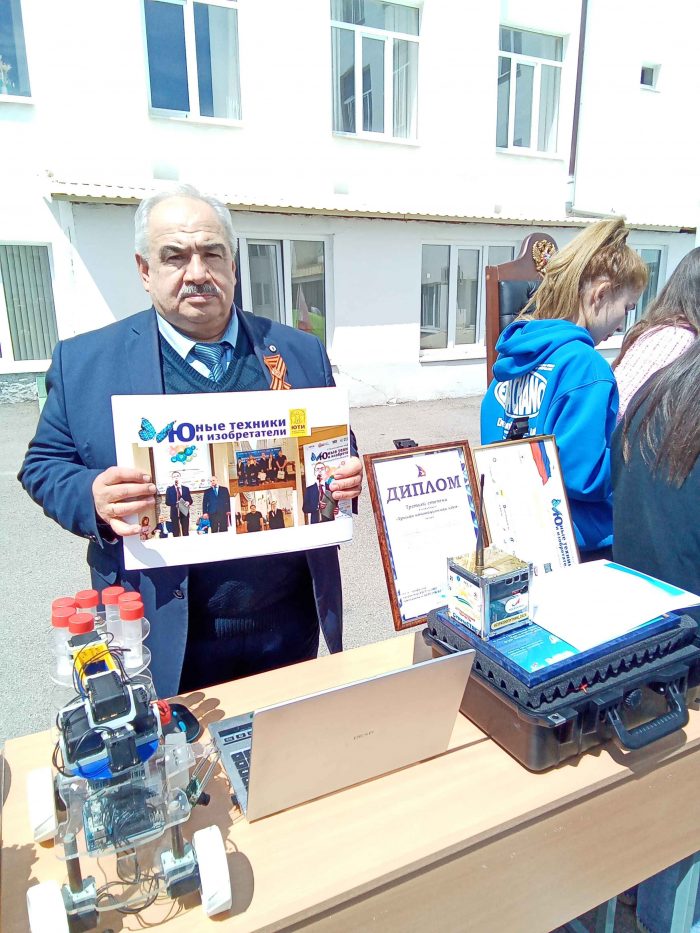 #Фестиваль #Поступай правильно #ИМиЕН(2025)