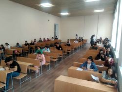 #Олимпиада #ИМиЕН #День химика(2025)