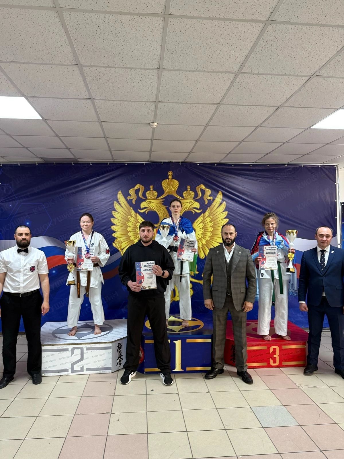 ПОЗДРАВЛЯЕМ АСАНОВУ БЭЛУ, СТУДЕНТКУ ИППиФСО С ДВОЙНОЙ ПОБЕДОЙ!!!
