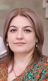 Карданова Залина Борисовна