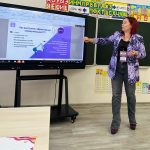 Карьерные возможности обсудили с советниками директоров по воспитанию и взаимодействию с детскими общественными объединениями