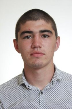 Казиев Юсуф Блякаевич