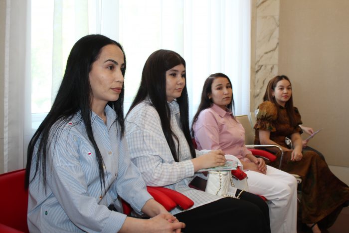 В КБГУ отметили День славянской письменности и культуры и День филолога