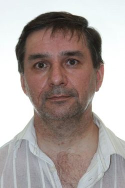 Мизиев Темур Юсупович