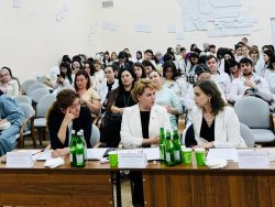 Внутривузовская олимпиада по медицинской микробиологии
