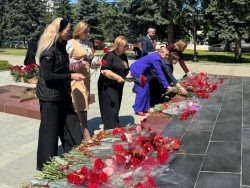 В КБГУ обсудили вклад юристов в Победу