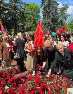 День Победы!