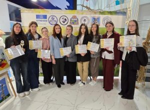 Студенты КБГУ отличились в «Шемякинской весне»