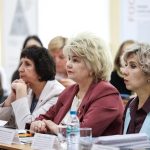 Сотрудники ИППиФСО КБГУ приняли участие в Совместном заседании Научных советов РНЦ и НЦ Российской академии образования в СКФО