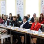 Сотрудники ИППиФСО КБГУ приняли участие в Совместном заседании Научных советов РНЦ и НЦ Российской академии образования в СКФО