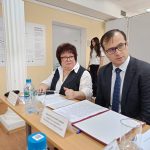 Сотрудники ИППиФСО КБГУ приняли участие в Совместном заседании Научных советов РНЦ и НЦ Российской академии образования в СКФО