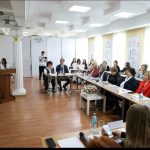 Сотрудники ИППиФСО КБГУ приняли участие в Совместном заседании Научных советов РНЦ и НЦ Российской академии образования в СКФО