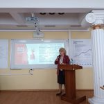 Сотрудники ИППиФСО КБГУ приняли участие в Совместном заседании Научных советов РНЦ и НЦ Российской академии образования в СКФО