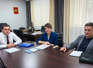 Представлена стратегия развития научно-популярного туризма в Кабардино-Балкарии Представлена стратегия развития научно-популярного туризма в Кабардино-Балкарии
