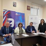 ИМТиИГ провел научно-практический семинар совместно с ИПЭиФ и региональным отделением Российского общества «Знание»