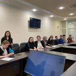 ИМТиИГ провел научно-практический семинар совместно с ИПЭиФ и региональным отделением Российского общества «Знание»