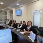 ИМТиИГ провел научно-практический семинар совместно с ИПЭиФ и региональным отделением Российского общества «Знание»