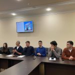 ИМТиИГ провел научно-практический семинар совместно с ИПЭиФ и региональным отделением Российского общества «Знание»