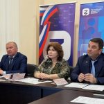 ИМТиИГ провел научно-практический семинар совместно с ИПЭиФ и региональным отделением Российского общества «Знание»