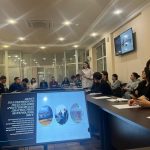 ИМТиИГ провел научно-практический семинар совместно с ИПЭиФ и региональным отделением Российского общества «Знание»