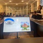 ИМТиИГ провел научно-практический семинар совместно с ИПЭиФ и региональным отделением Российского общества «Знание»