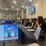 ИМТиИГ провел научно-практический семинар совместно с ИПЭиФ и региональным отделением Российского общества «Знание»