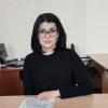 Аттоева Залина Хасановна