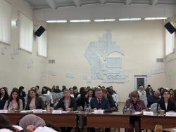 Олимпиада по педиатрии