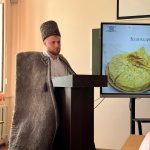 В ИМТиИГ прошли защиты ВКР по направления "Туризм" и "Гостиничное дело"