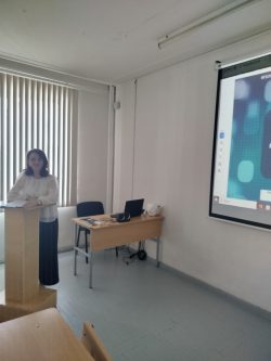 Информация о курсовых мероприятиях Центра дополнительного образования СГИ