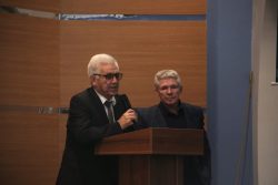 Межрегиональная научно-практическая конференция, посвященная памяти д.м.н., профессора Тлапшокова Муталиба Хусеновича и д.м.н., профессора Тлапшоковой Ларисы Беталовны