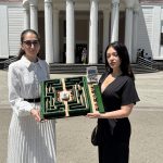 В ИМТиИГ прошли защиты ВКР по направления "Туризм" и "Гостиничное дело"