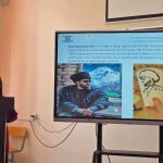 В ИМТиИГ прошли защиты ВКР по направления "Туризм" и "Гостиничное дело"