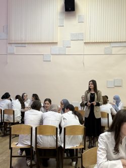 Олимпиада по педиатрии