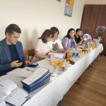 В ИМТиИГ прошли защиты ВКР по направления "Туризм" и "Гостиничное дело"