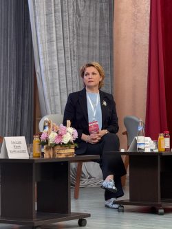 Вторая всероссийская научно-практическая конференция по медицинской микробиологии и инфектологии Кавказ микро и Юг микро