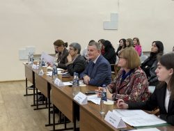 Олимпиада по педиатрии