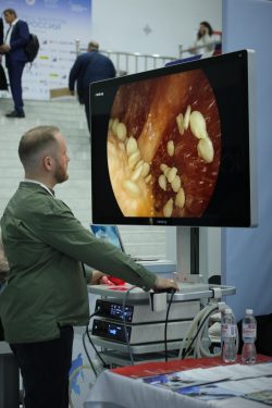 VIII Конгресс хирургов Юга России "Актуальные вопросы хирургической тактики в современных условиях"