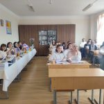 В ИМТиИГ прошли защиты ВКР по направления "Туризм" и "Гостиничное дело"