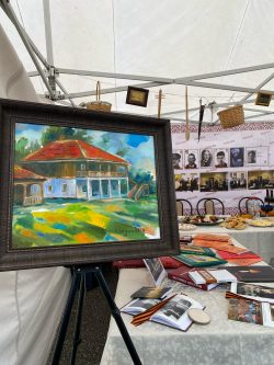Северо-Кавказский студенческий фестиваль народных игр и национальных видов спорта «Сила в единстве»