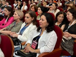 Вторая всероссийская научно-практическая конференция по медицинской микробиологии и инфектологии Кавказ микро и Юг микро
